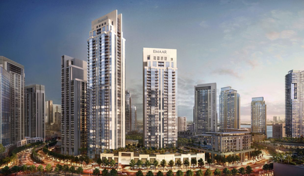 CREEK-RISE-AT-DUBAI-CREEK-HARBOUR-5