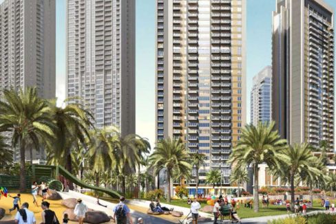 Creek-Horizon-Apartments-at-Dubai-Creek-Harbour-5
