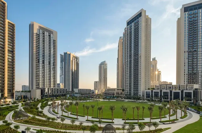 Creek Waters At Dubai Creek Harbour Emaar Properties 5 2 680x450