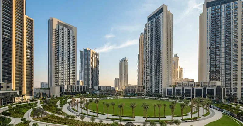 Creek Waters At Dubai Creek Harbour Emaar Properties 5 2 800x417