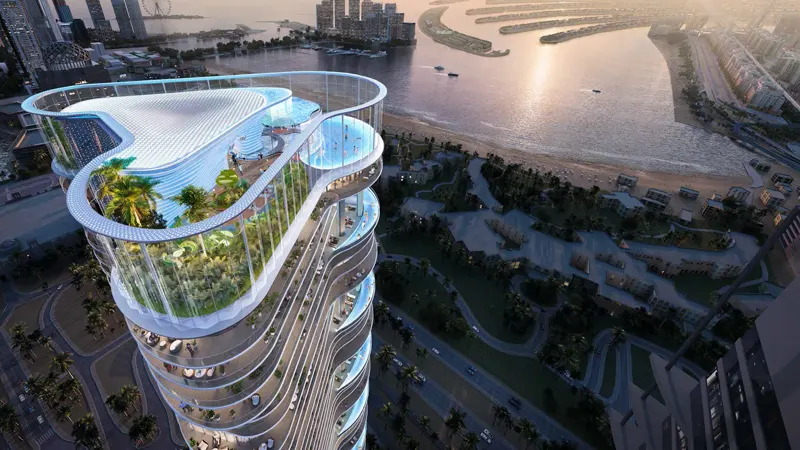 Damac-Casa-Tower-at-Al-Sufouh-Dubai-2