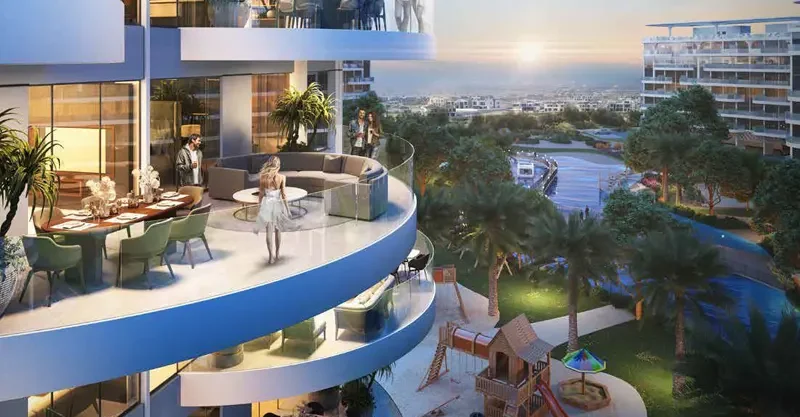 Damac Lagoon Views Dubai Damac Properties 1 2 800x417