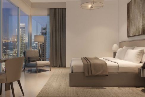 Emaar-ACT-One-Two-Towers-at-Downtown-Dubai-6