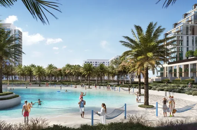 Emaar Parkside Views At Dubai Hills Estate 4 680x450