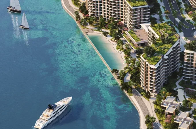 Gardenia Bay At Yas Island Abu Dhabi Aldar Properties 1 1 680x450