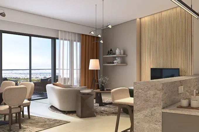 Golf Greens At Damac Hills Dubai Damac Properties 3 680x450