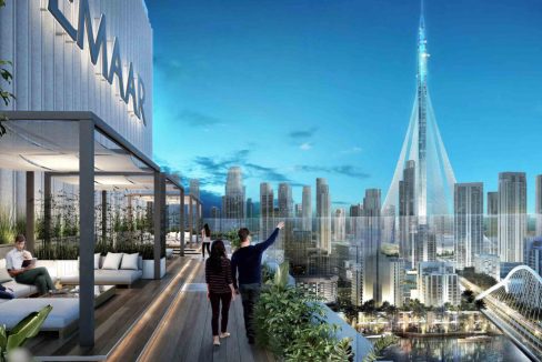 Harbour-Gate-Apartments-at-Dubai-Creek-Harbour-1