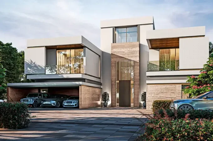 Sobha Estates At Sobha Hartland 2 Dubai 1 1 680x450