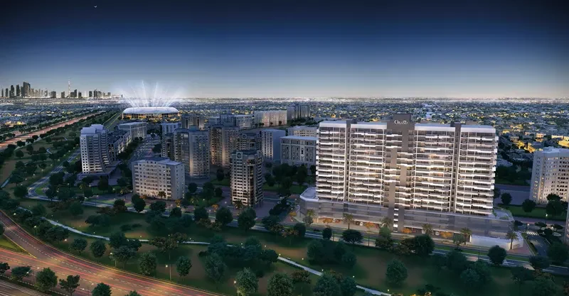 APARTMENT FOR SALE IN SEAGATE BUILDING RASHID YACHTS AND MARINA 1 800x417