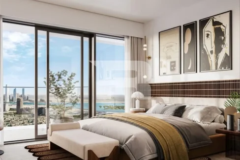 APARTMENT FOR SALE IN ZABEEL TOWER, SHEIKH ZAYED ROAD 2