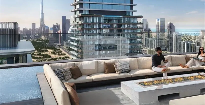 APARTMENT FOR SALE IN ZABEEL TOWER SHEIKH ZAYED ROAD 4 2 818x417