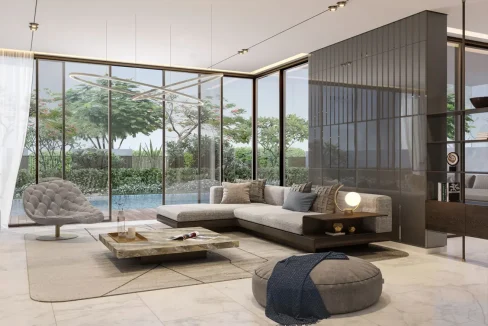 HARMONY, TILAL AL GHAF 3