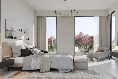 HARMONY, TILAL AL GHAF 5