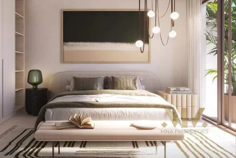 MNA Properties is delighted to offer modern this 4bed villa in The Valley- Nima, by Emaar. 4