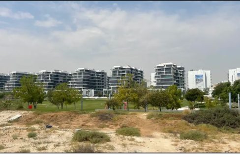 VILLA FOR SALE IN AUTOGRAPH COLLECTION, DAMAC HILLS 4