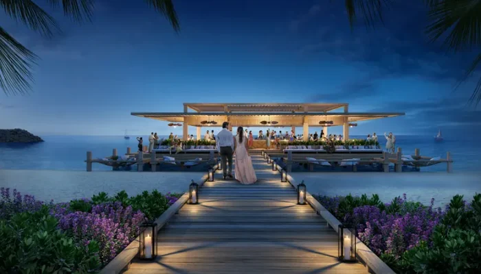 Address Residences at Al Marjan Island by Emaar Properties 5