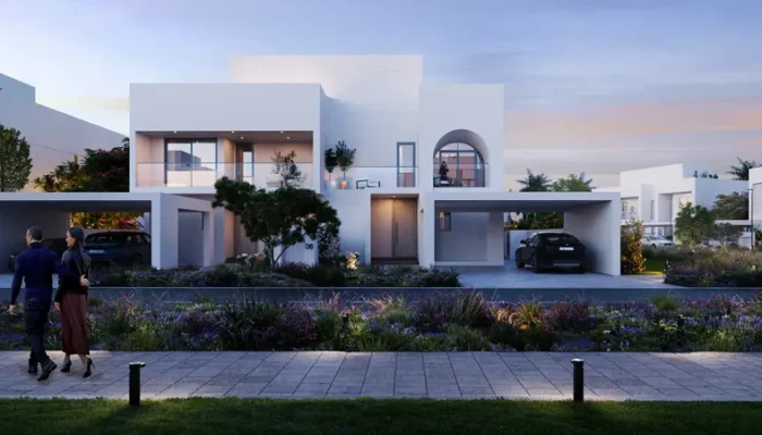 Alana at The Valley, Dubai - Emaar Properties 1