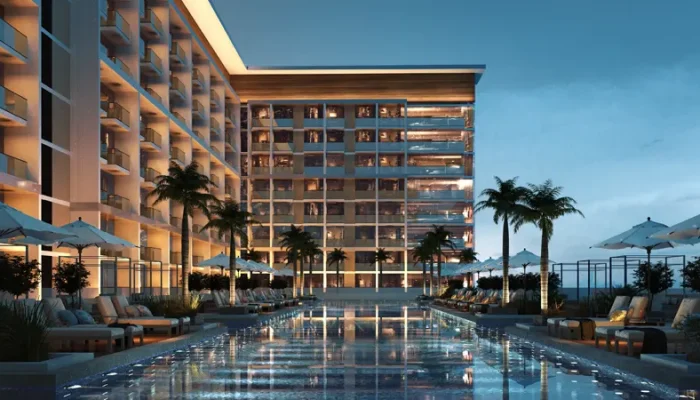 Binghatti Phoenix at JVC, Dubai 1 - Copy