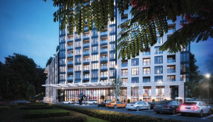 Creek Vistas Grande at Sobha Hartland, Dubai - Sobha Group 1