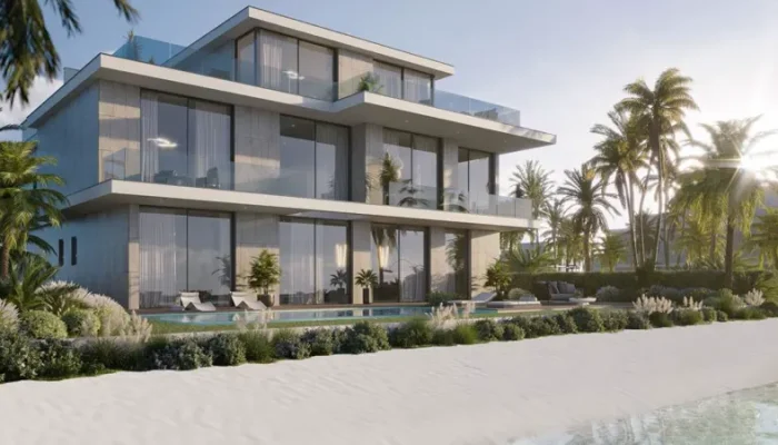 District One West at MBR City Dubai - Nakheel 4