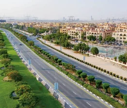 Dubai Investment Park 5