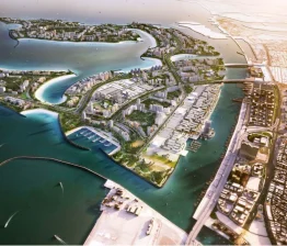 Dubai Islands 3