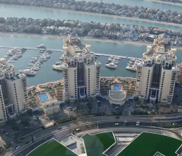 Dubai Marina 1