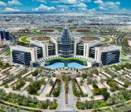 Dubai-Silicon-Oasis