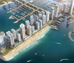 Emaar-Beachfront-1
