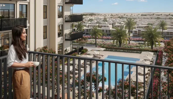 FIA at Town Square Dubai - Nshama 6