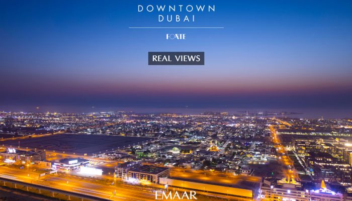 Forte at The Opera District, Downtown Dubai 3