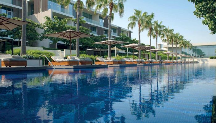 GATEWAY PORTO AL ZORAH IN AJMAN 5