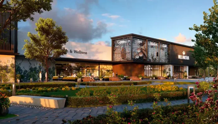 La Violeta at Villanova - Dubai Properties 3