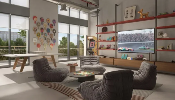 Manarat Living at Saadiyat Island, Abu Dhabi - Aldar Properties 5