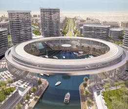 Meydan Horizon 4