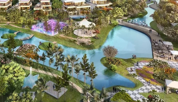 Morocco at Damac Lagoons, Dubai - Damac Properties 2