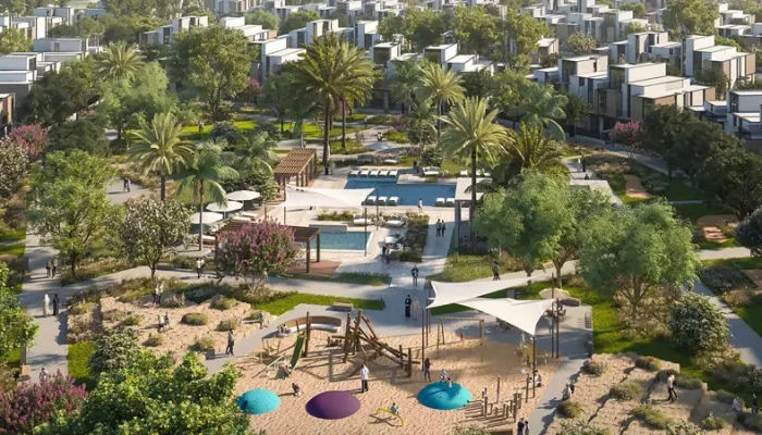 Mudon Al Ranim Phase 4 at Mudon, Dubai - Dubai Properties 4