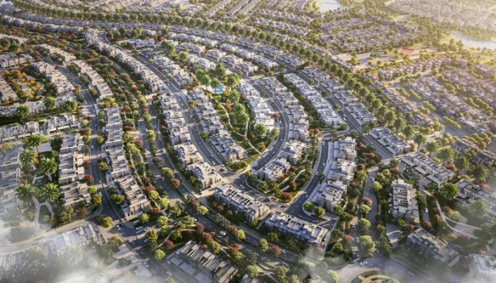 Mudon Al Ranim Phase 5 at Mudon, Dubai 3