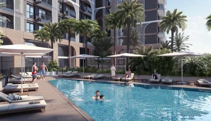 Nouran Living by Aldar at Saadiyat Island, Abu Dhabi 1 - Copy