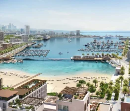 Rashid Yachts & Marina 1