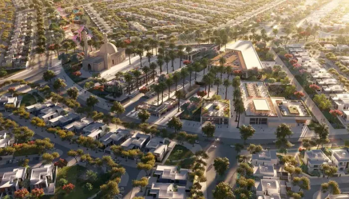 Saadiyat Lagoons at Saadiyat Island, Abu Dhabi 5