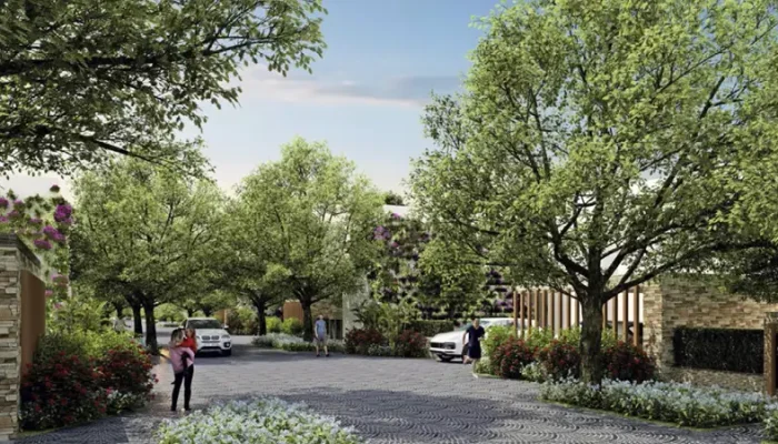 Sobha Estates at Sobha Hartland 2, Dubai 3