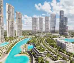 Sobha-Hartland