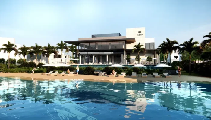 Sobha Reserve Villas at Wadi Al Safa 2, Dubailand 4