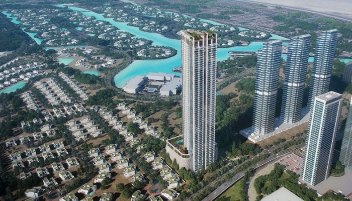 Sobha Verde at Jumeirah Lake Towers, Dubai 1