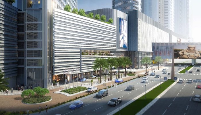 Vida Dubai Mall Serviced Apartments at Downtown Dubai 6