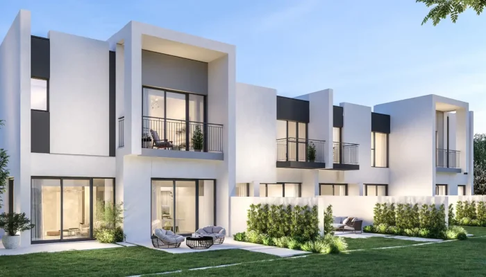 Villanova La Rosa by Dubai Properties 11