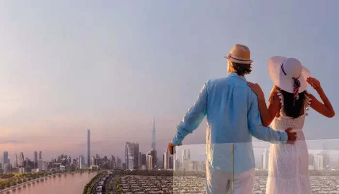 Waves Grande at Sobha Hartland, Dubai - Sobha Group 3