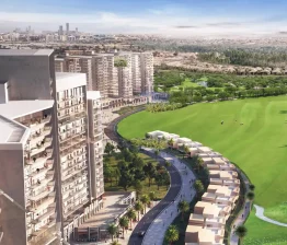 kiara-damac-hills-communaity